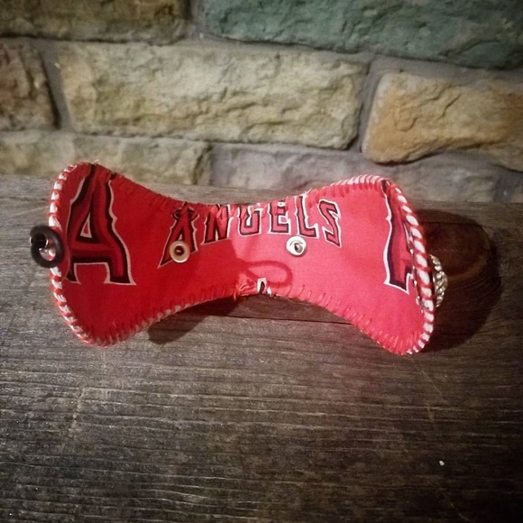 Baseball cuff - Picture 2 of 2